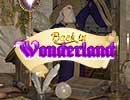 Back in Wonderland