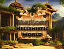 Lost Hellenistic World