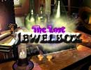 The Lost Jewel Box