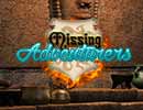 Missing Adventurers