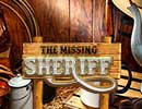 Missing Sheriff