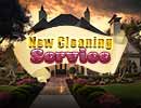 New Cleaning Service
