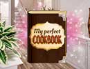 My Perfect Cookbook
