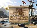 The Pirate Shipwreck