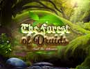 The Forest of Druids