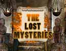 The Lost Mysteries