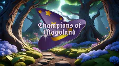 Champions of Magoland