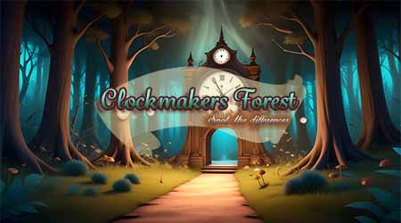 Clockmakers Forest