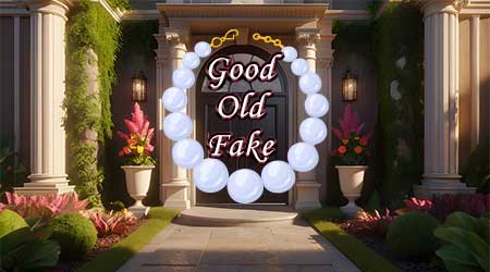 Good Old Fake