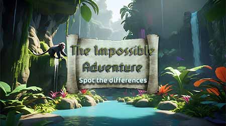 The Impossible Adventure