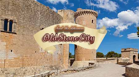 Old Stone City
