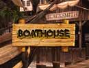 Boathouse