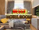 Messy Hotel