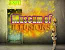 Museum of Illusions Escape
