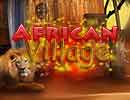 African Village Hidden Games