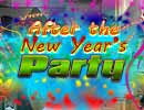 New Year's Party