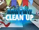 After Party Clean Up