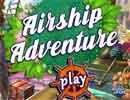 Airship Adventure Hidden Games