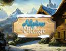 Alpine Village Hidden Games