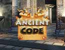 Ancient Code