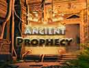 Ancient Prophecy