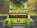 Ancient Secrets 2 Hidden Games
