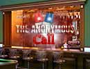 The Anonymous Call