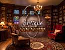 Antique Collector