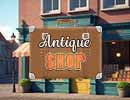 Antique Shop