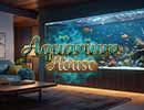 Aquarium House Hidden Games