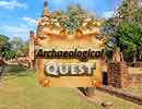 Archaeological Quest Hidden Games