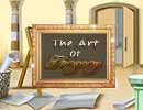 The Art of Forgery Hidden Games