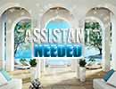 Assistant Needed