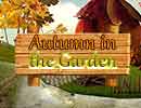 Autumn in the Garden Hidden Games