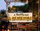 Barbecue to Remember
