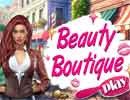 Beauty Boutique Hidden Games