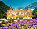 Beauty of the Mountains Hidden Games