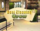 Best Cleaning Team Hidden Games