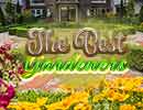 The Best Gardeners Hidden Games