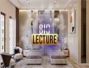 The Big Lecture