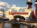 Big Old Lighthouse