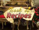 Book of Recipes