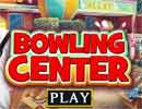 Bowling Center Hidden Games