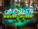 Cake to Die