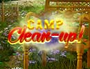 Camp Clean-Up