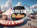 Carneval Is Here