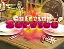 Catering Service Hidden Games