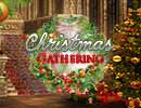 Christmas Gathering Hidden Games