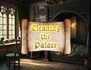 Cleaning the Palace