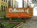 Collector of Rare Items